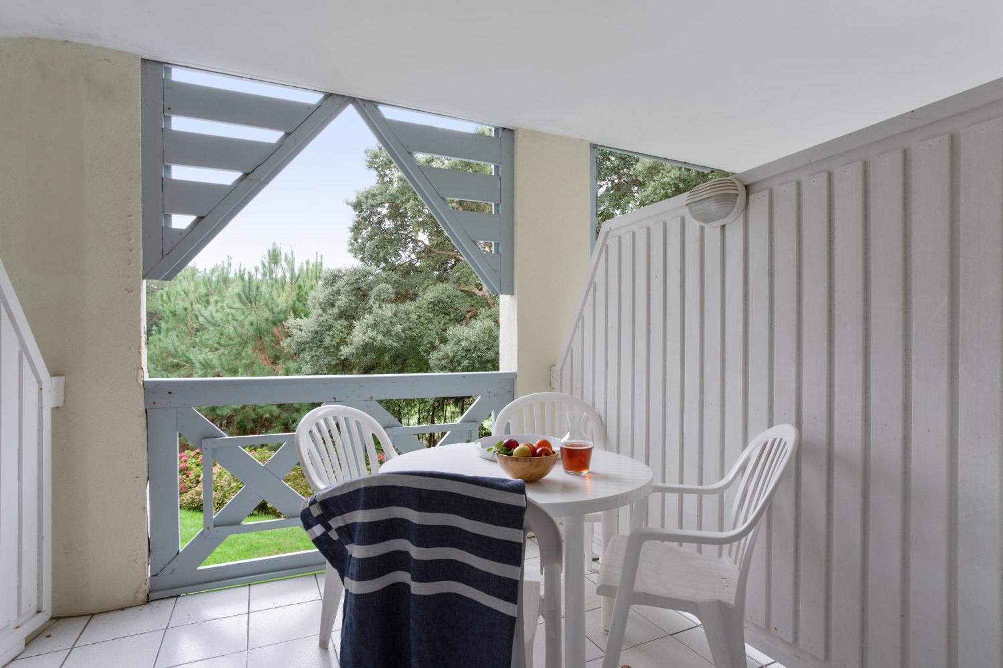 Village Pierre & Vacances Moliets Rom bilde