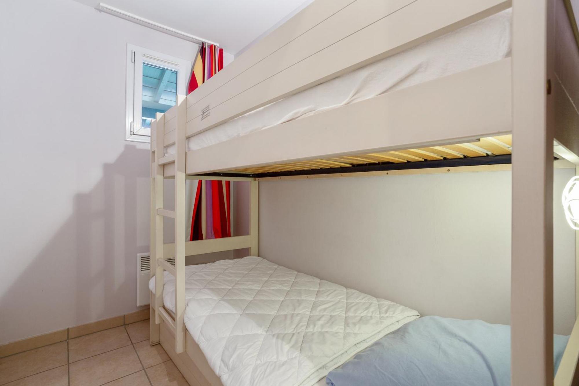 Village Pierre & Vacances Moliets Rom bilde