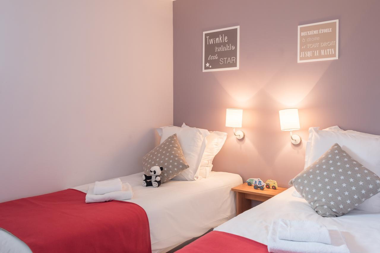 Village Pierre & Vacances Moliets Rom bilde